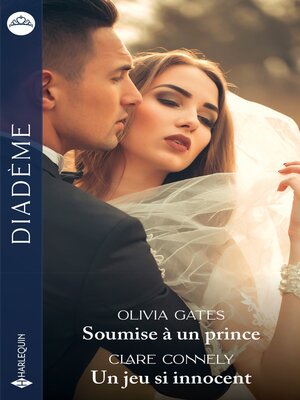 cover image of Soumise à un prince--Un jeu si innocent